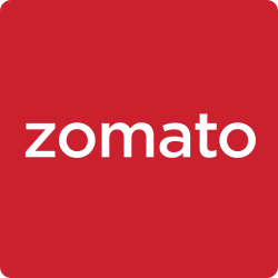 Zomato Food Delivery