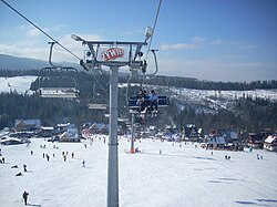 Ski Resort