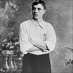 19th Century Men's Dream Team
