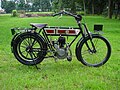 Premier 4 hp 500 cc 1911