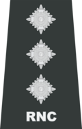 RNC Badge