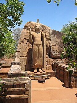 Buddhist Art