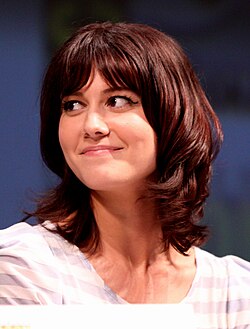 นักแสดงในเรื่อง 10 Cloverfield Lane