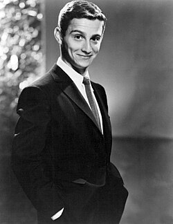 Joel Grey early career